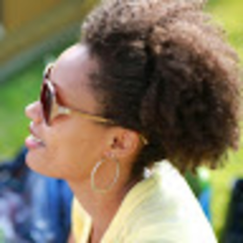 Meet your Posher, Tiara